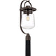 Quoizel - LaSalle Post Light - Lights Canada