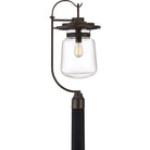 Quoizel - LaSalle Post Light - Lights Canada