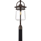 Quoizel - LaSalle Post Light - Lights Canada