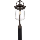 Quoizel - LaSalle Post Light - Lights Canada