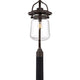 Quoizel - LaSalle Post Light - Lights Canada