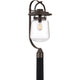 Quoizel - LaSalle Post Light - Lights Canada