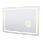 Canarm - LED Lighted Mirror - Lights Canada