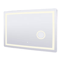 LED Lighted Mirror