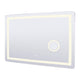 Canarm - LED Lighted Mirror - Lights Canada