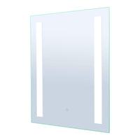 LED Square Lighted Mirror