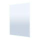 Canarm - LED Square Lighted Mirror - Lights Canada