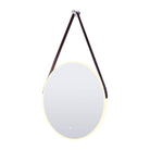Canarm - LED Lighted Mirror - Lights Canada