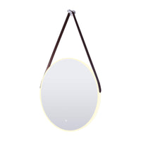 LED Lighted Mirror