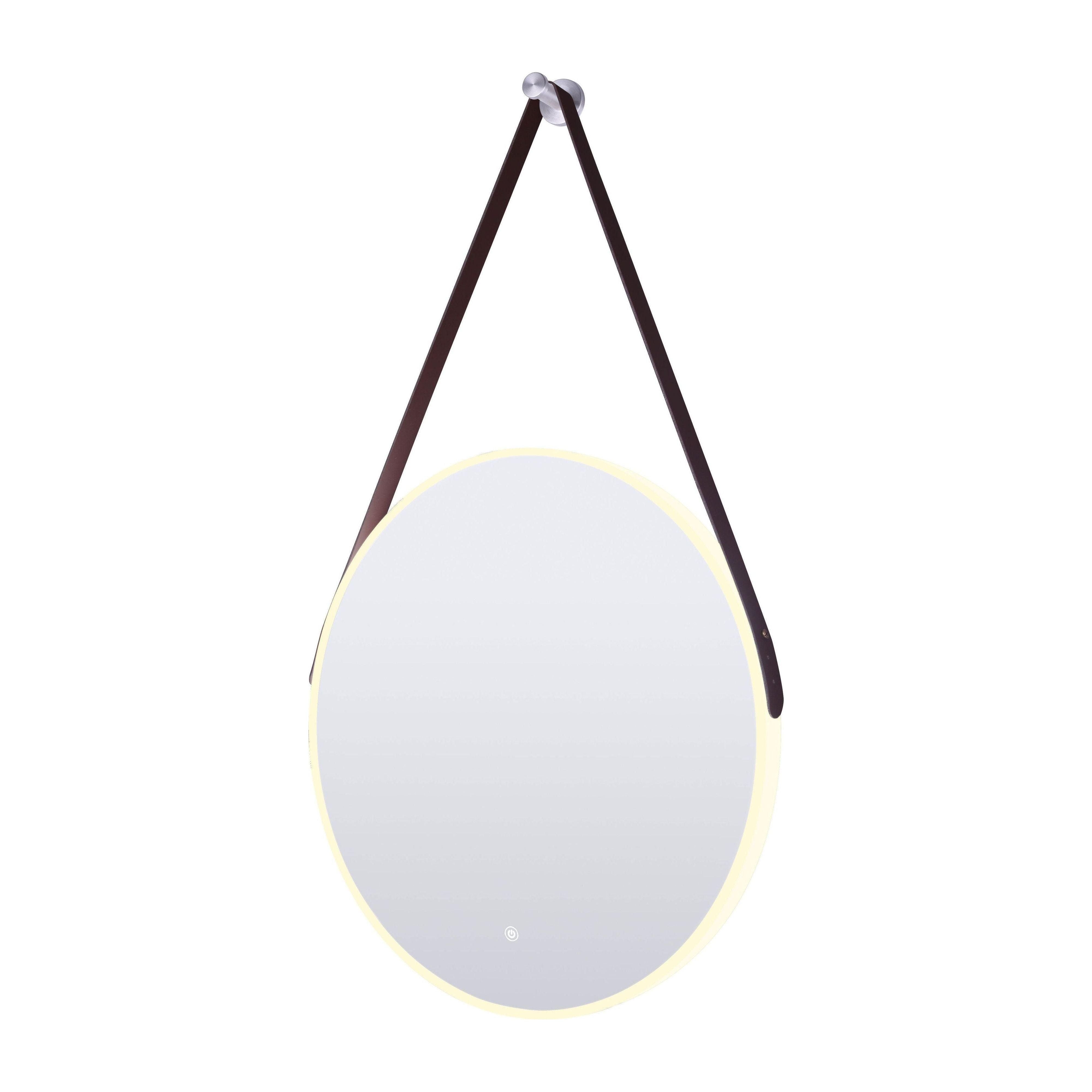 Canarm - LED Lighted Mirror - Lights Canada