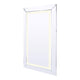 Canarm - LED Lighted Mirror - Lights Canada