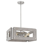 Quoizel - Lonny Pendant - Lights Canada