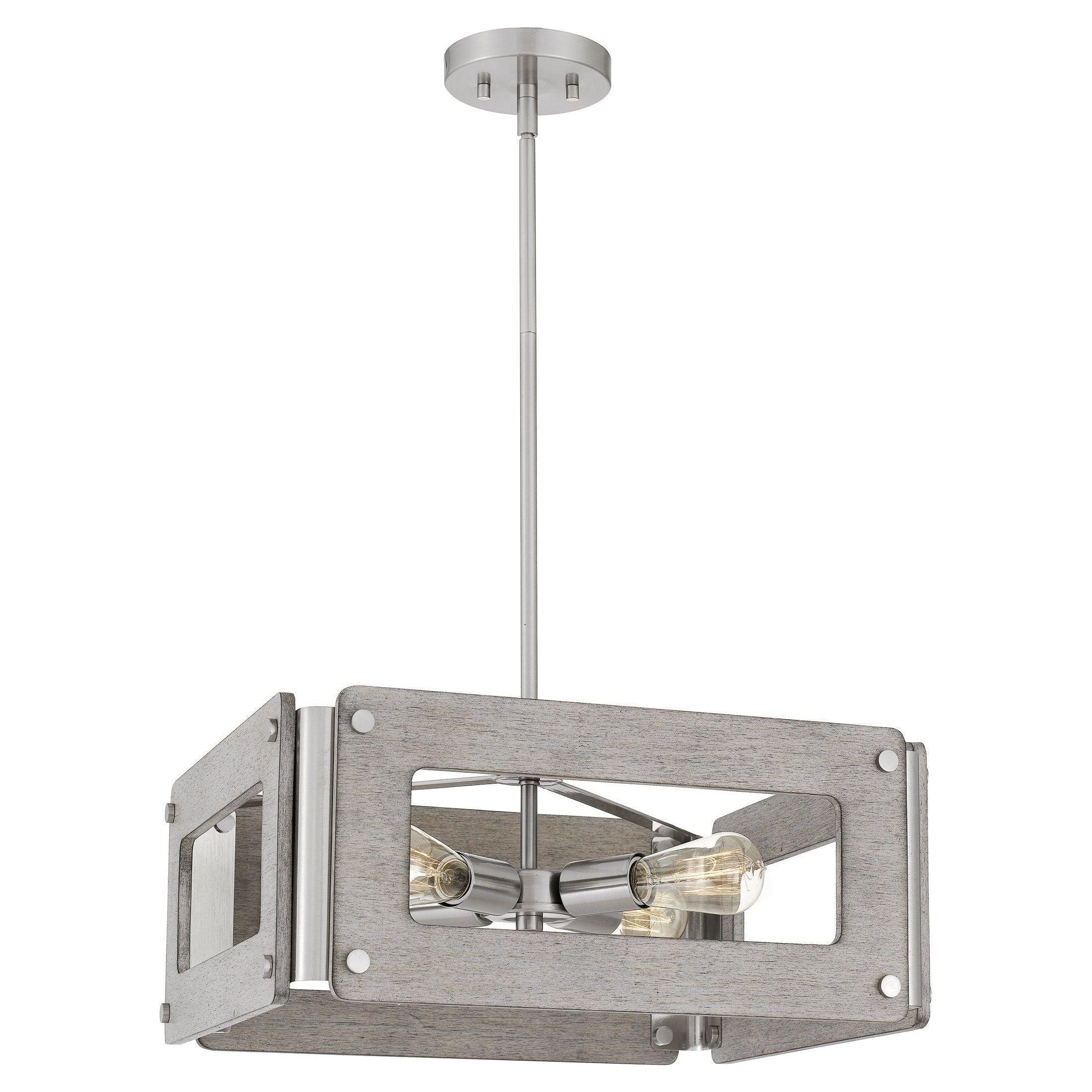 Quoizel - Lonny Pendant - Lights Canada
