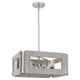Quoizel - Lonny Pendant - Lights Canada