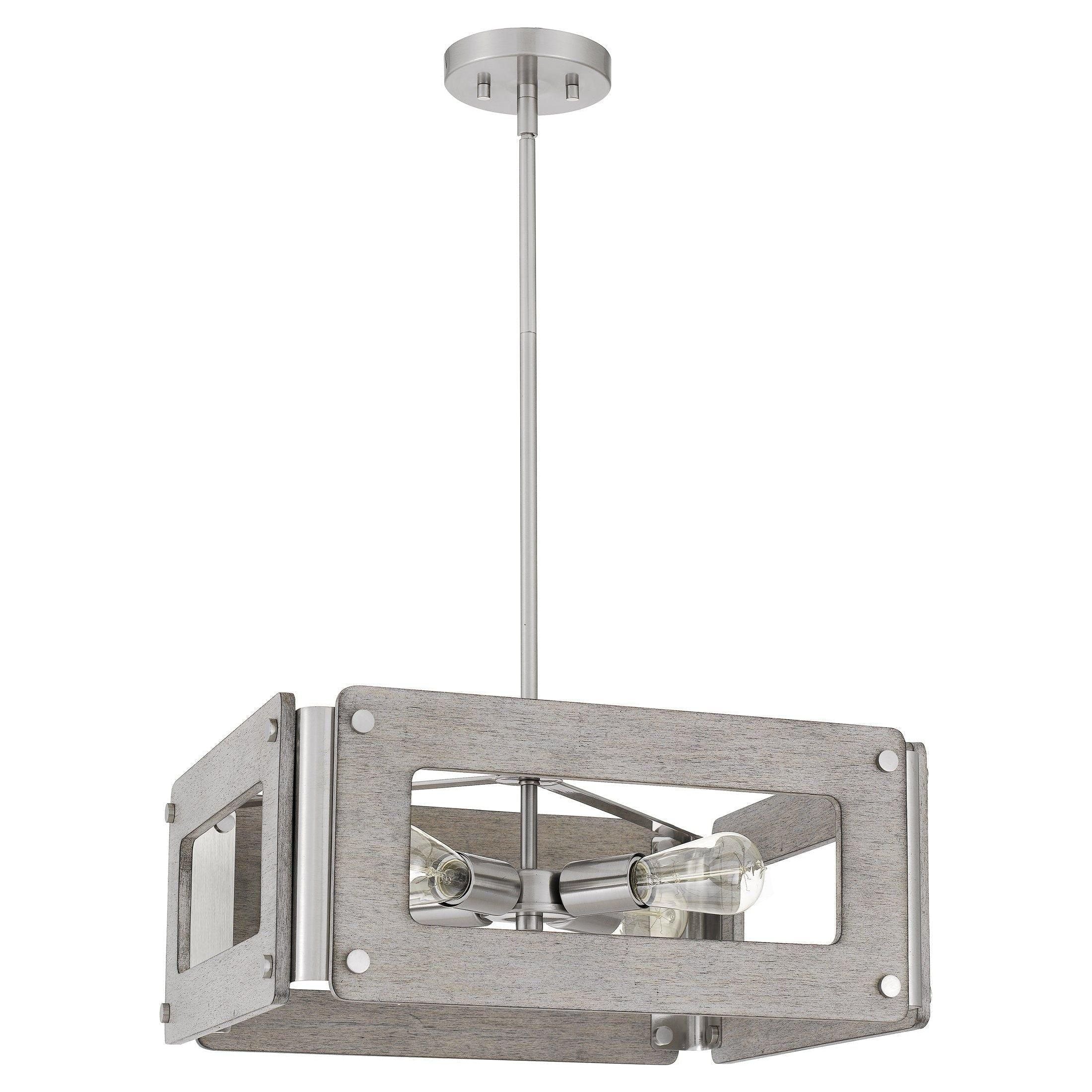 Quoizel - Lonny Pendant - Lights Canada