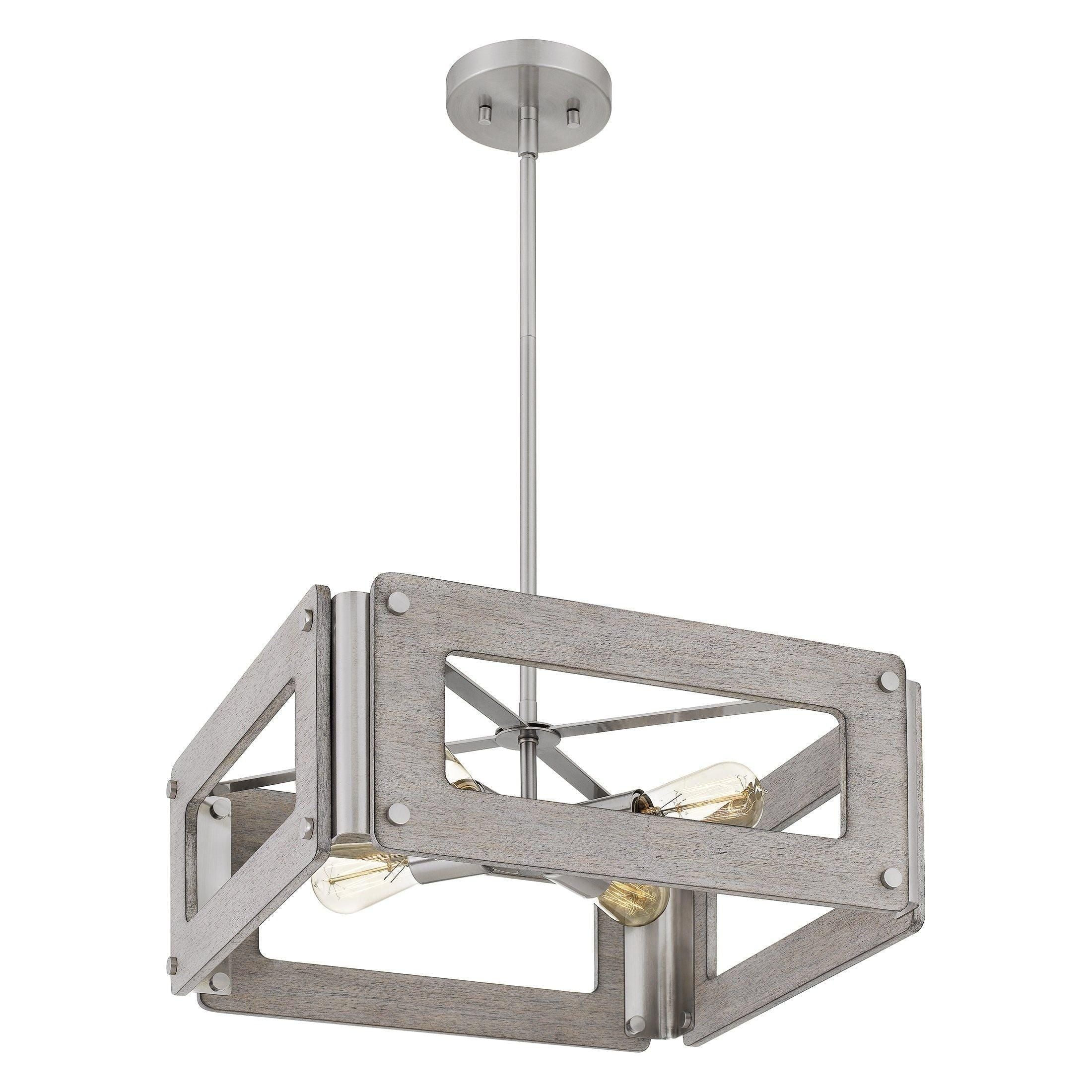 Quoizel - Lonny Pendant - Lights Canada