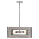 Quoizel - Lonny Pendant - Lights Canada