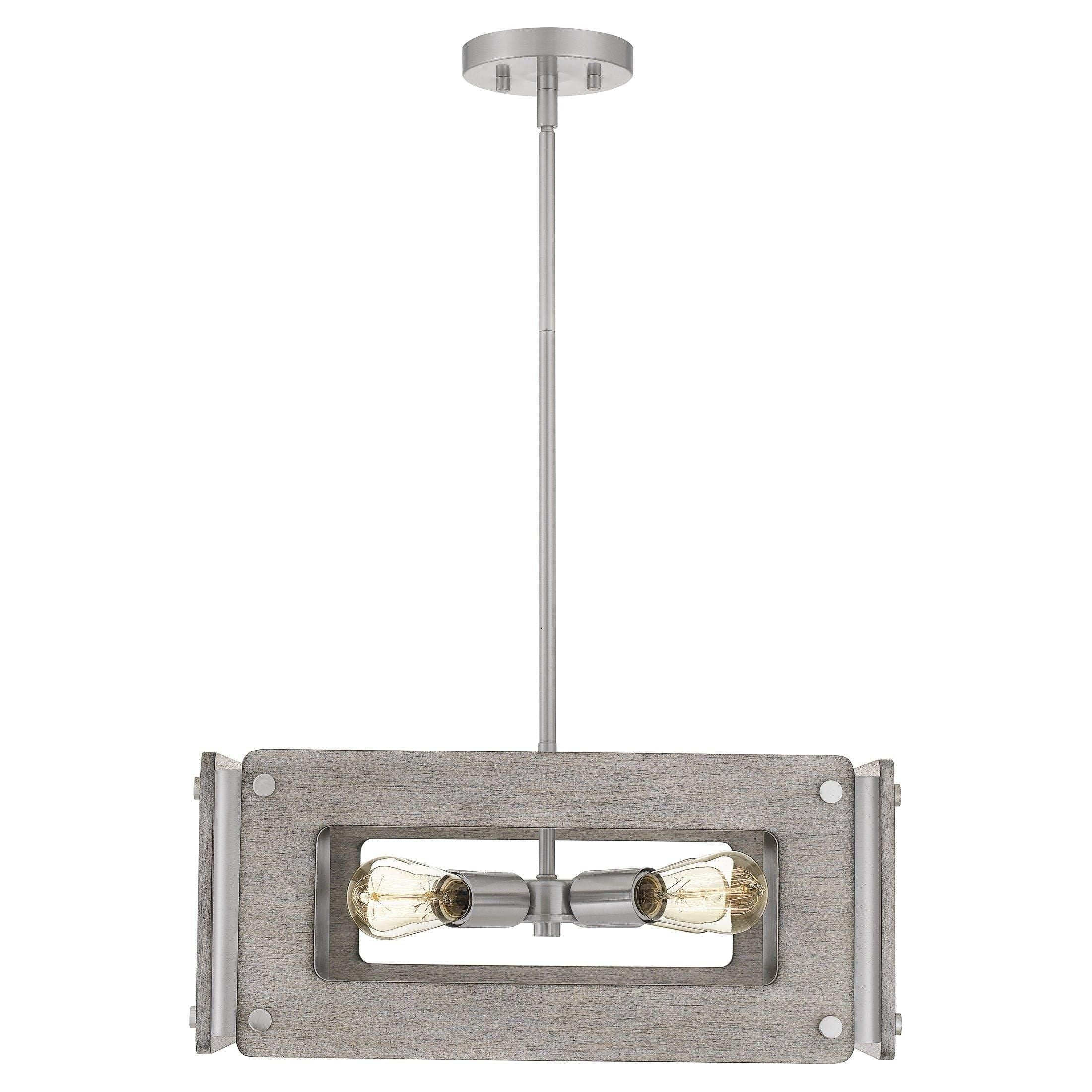 Quoizel - Lonny Pendant - Lights Canada