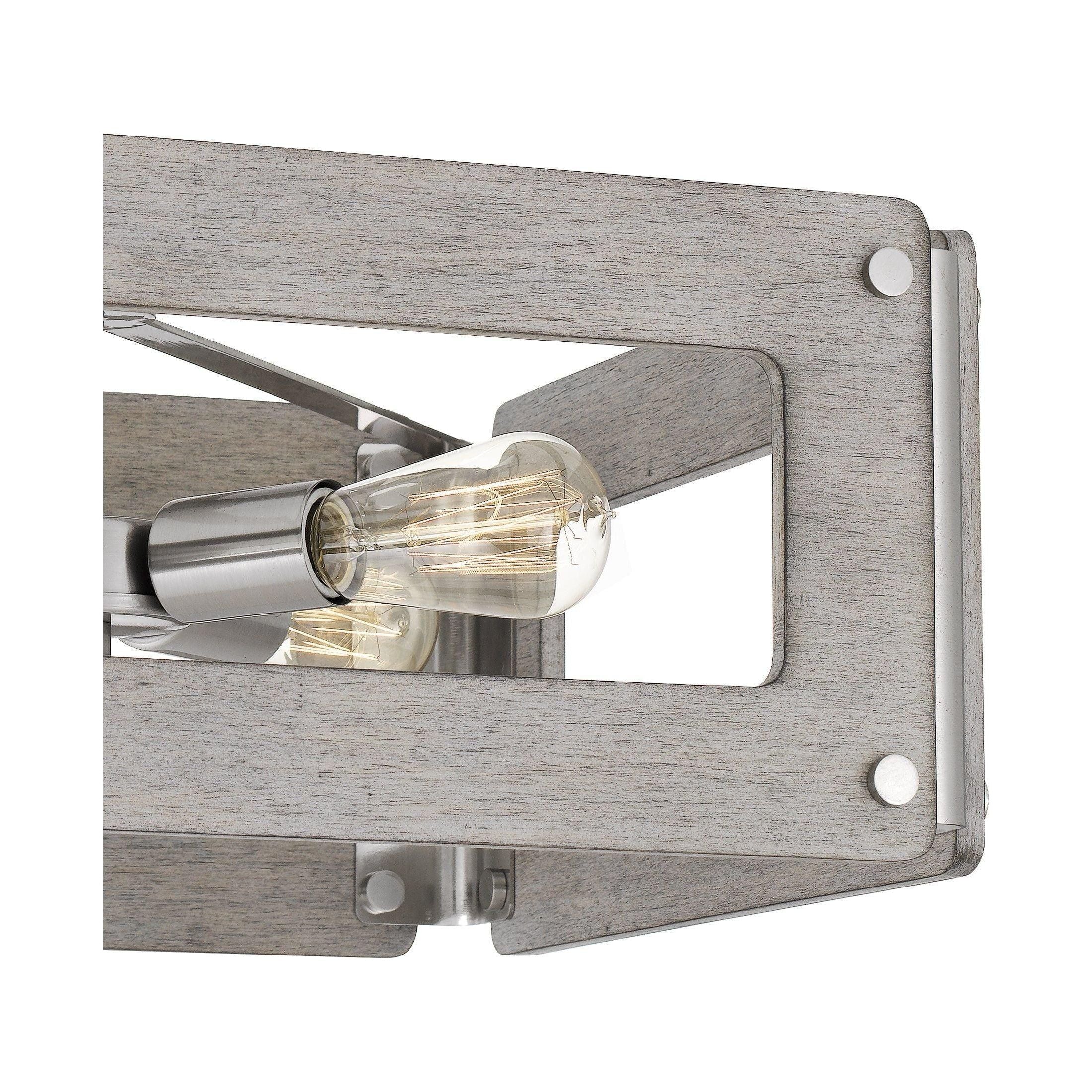 Quoizel - Lonny Pendant - Lights Canada