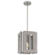 Quoizel - Lonny Pendant - Lights Canada