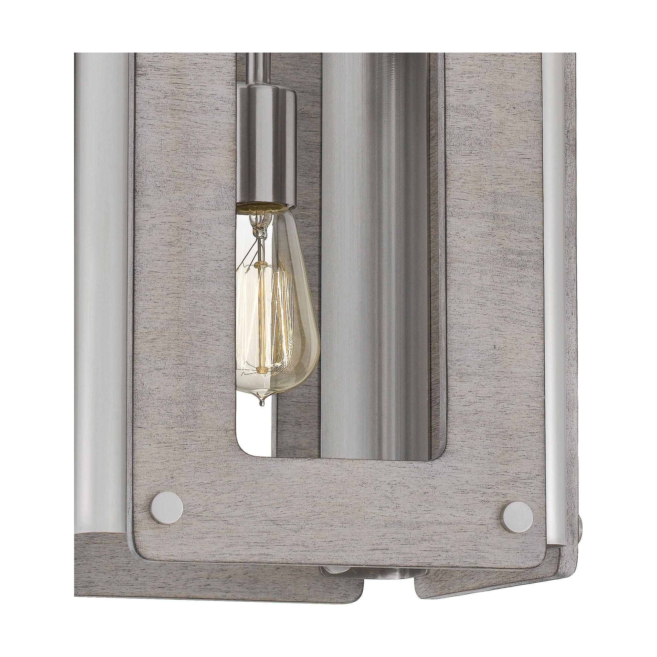 Quoizel - Lonny Pendant - Lights Canada