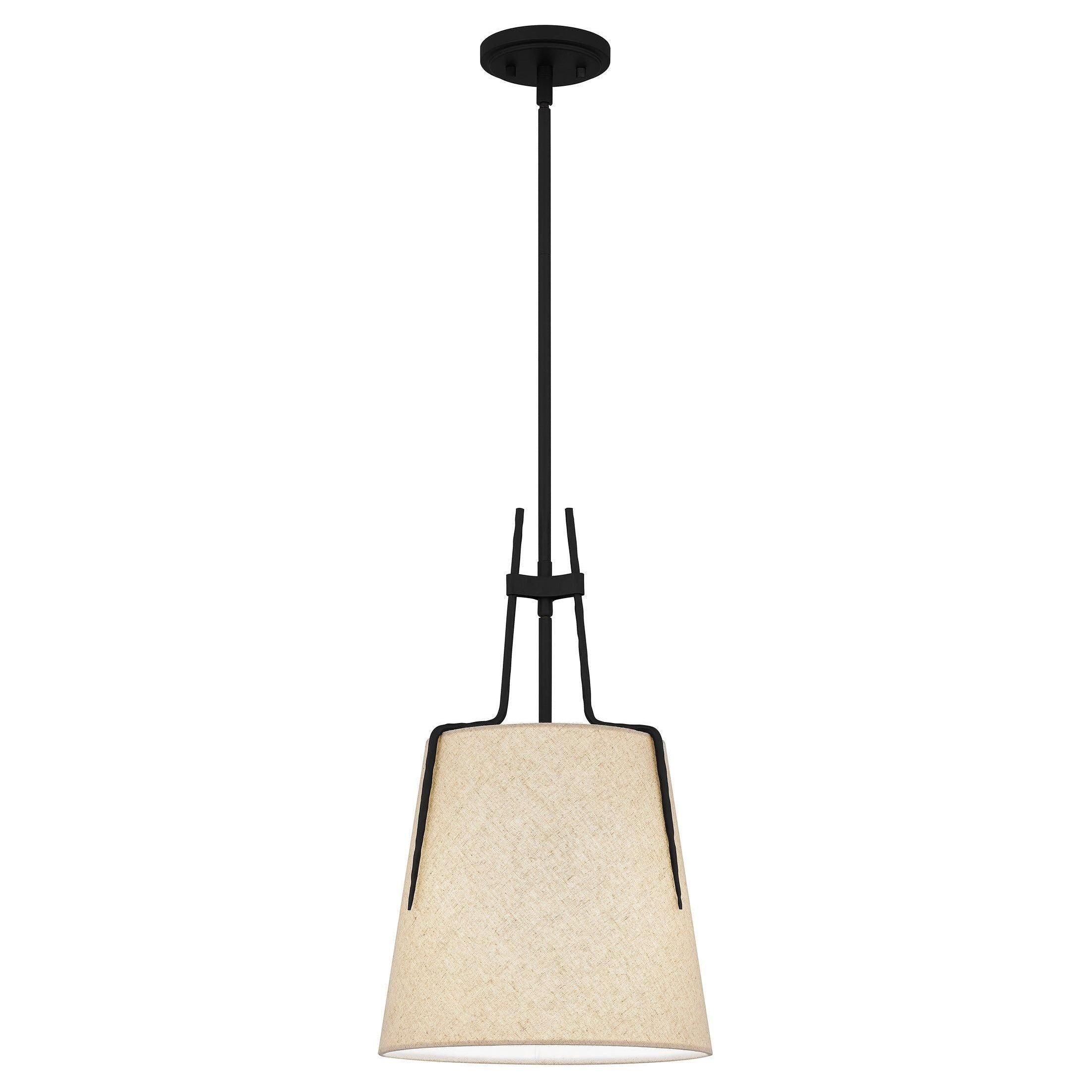 Quoizel - Leona Mini Pendant - Lights Canada