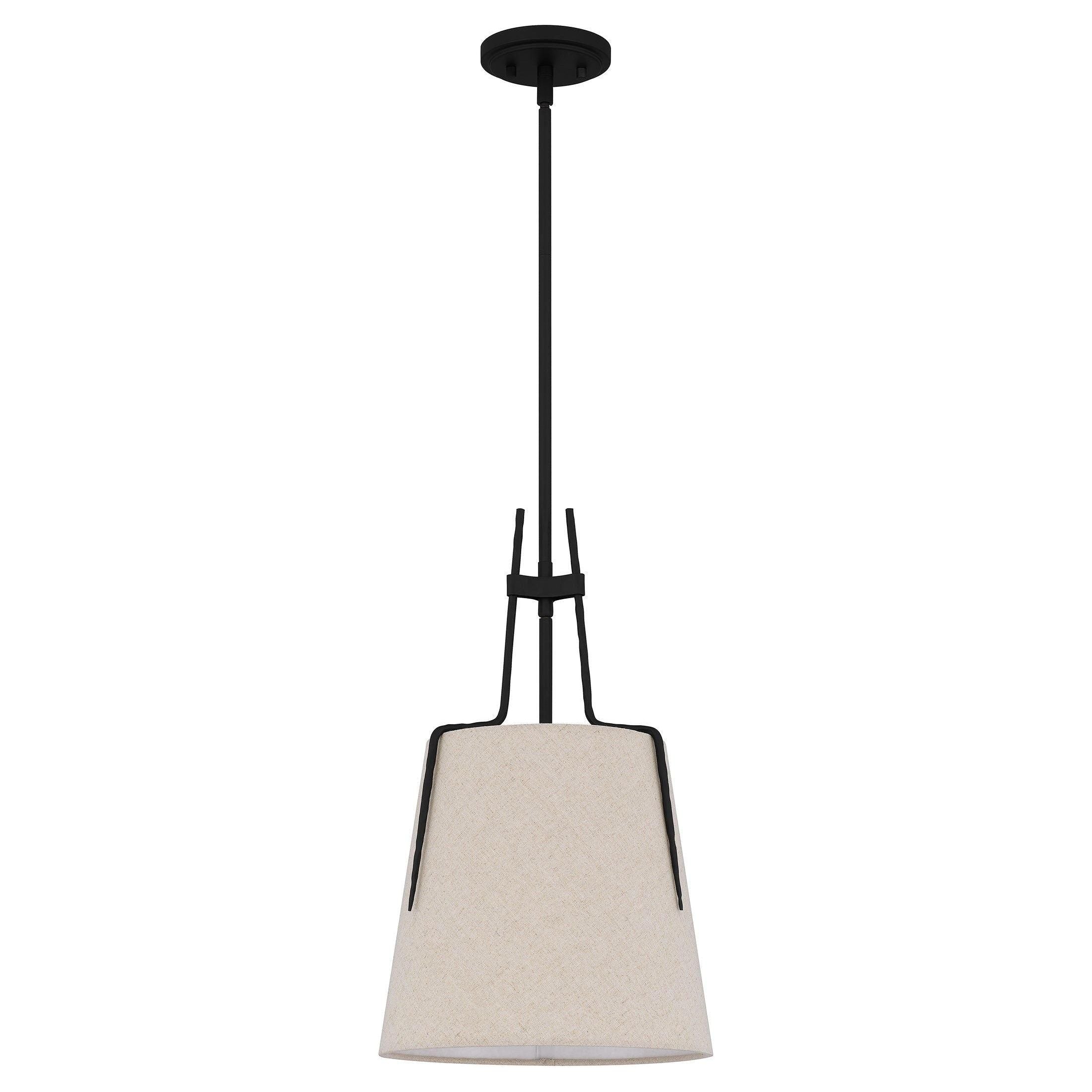 Quoizel - Leona Mini Pendant - Lights Canada