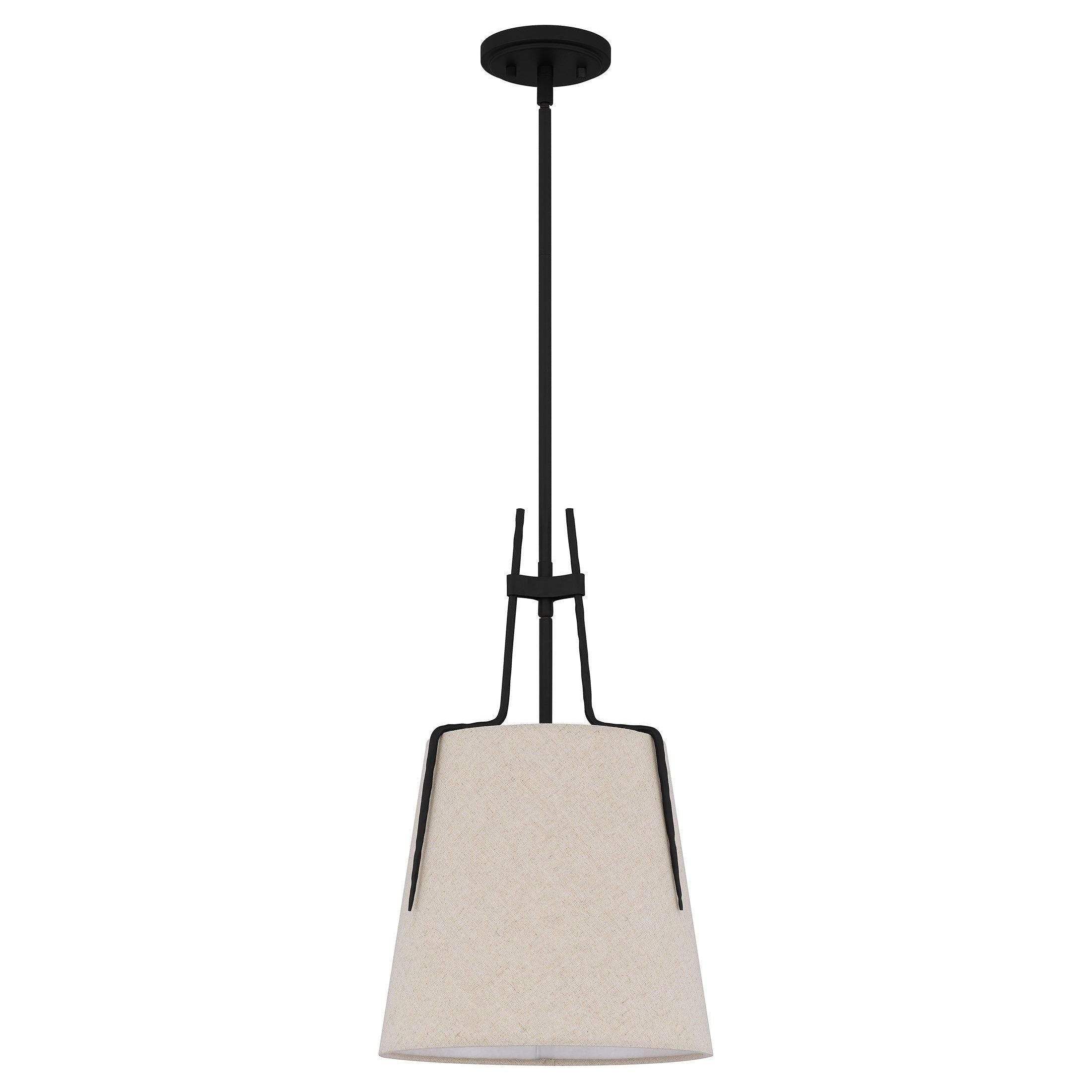 Quoizel - Leona Mini Pendant - Lights Canada