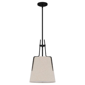 Quoizel - Leona Mini Pendant - Lights Canada