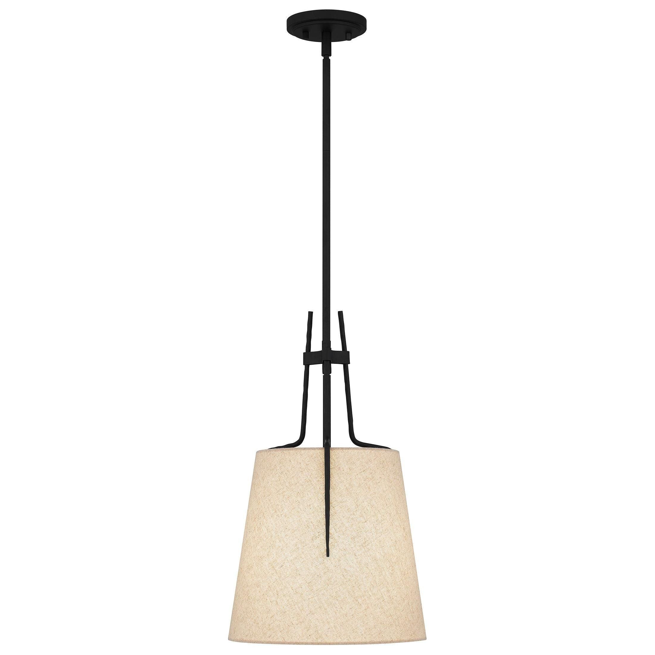 Quoizel - Leona Mini Pendant - Lights Canada