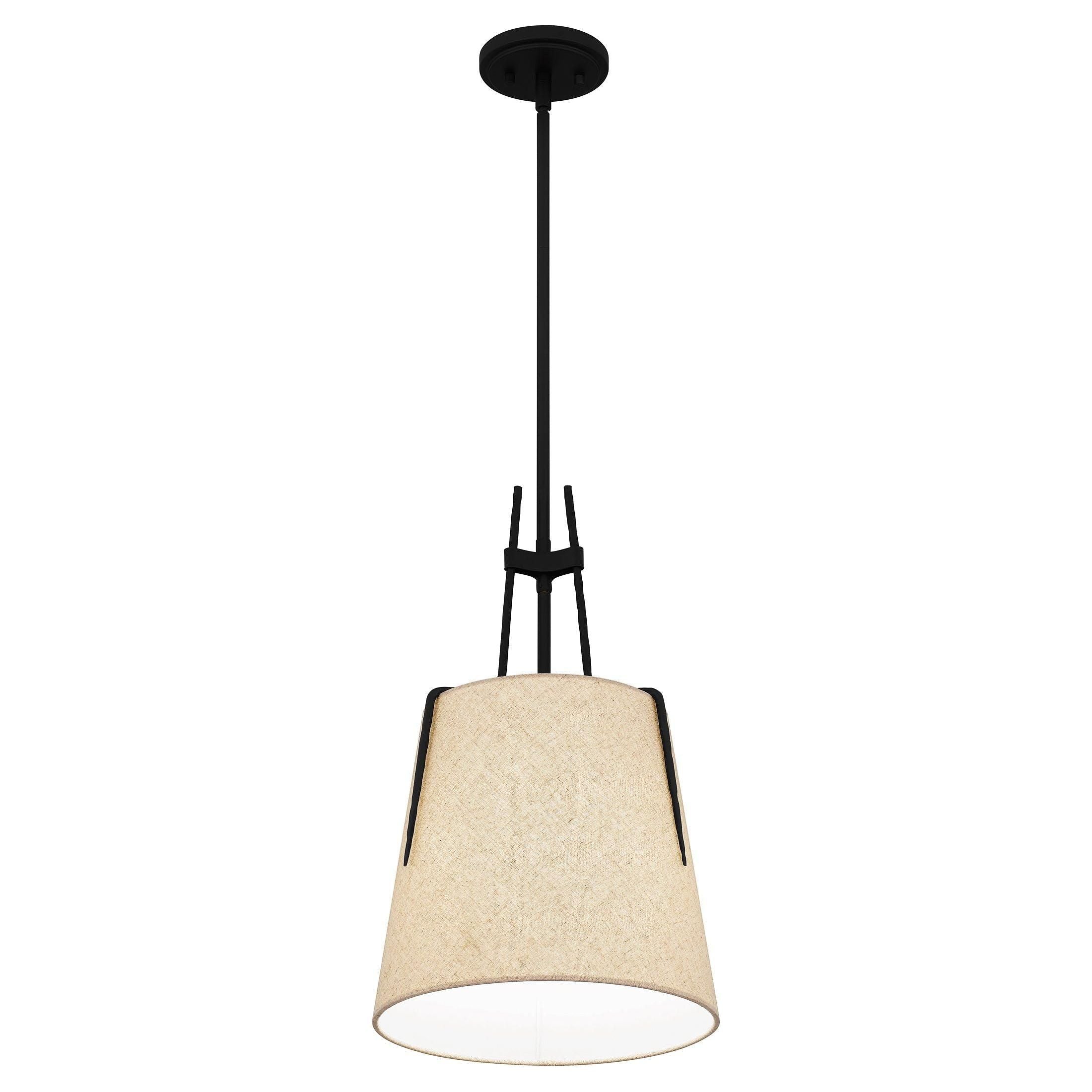 Quoizel - Leona Mini Pendant - Lights Canada