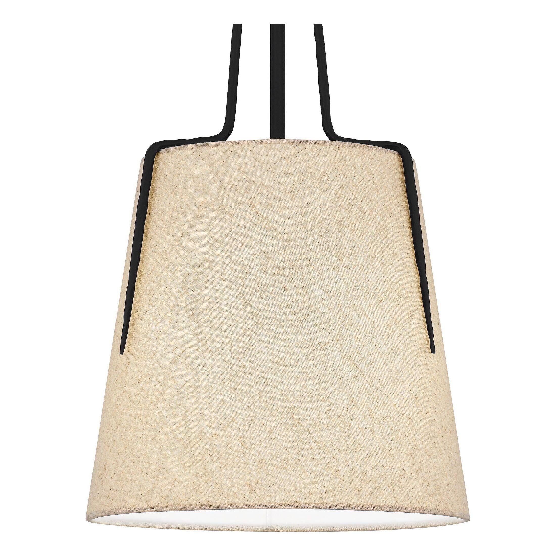 Quoizel - Leona Mini Pendant - Lights Canada