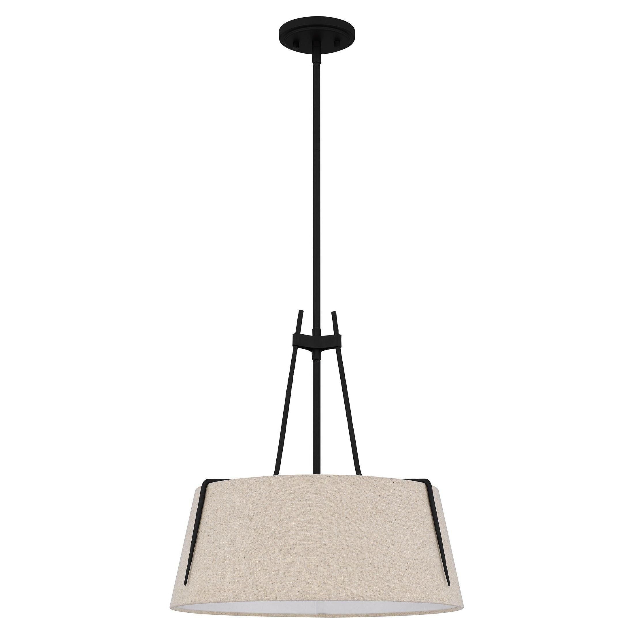 Quoizel - Leona Pendant - Lights Canada