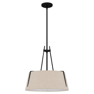 Quoizel - Leona Pendant - Lights Canada