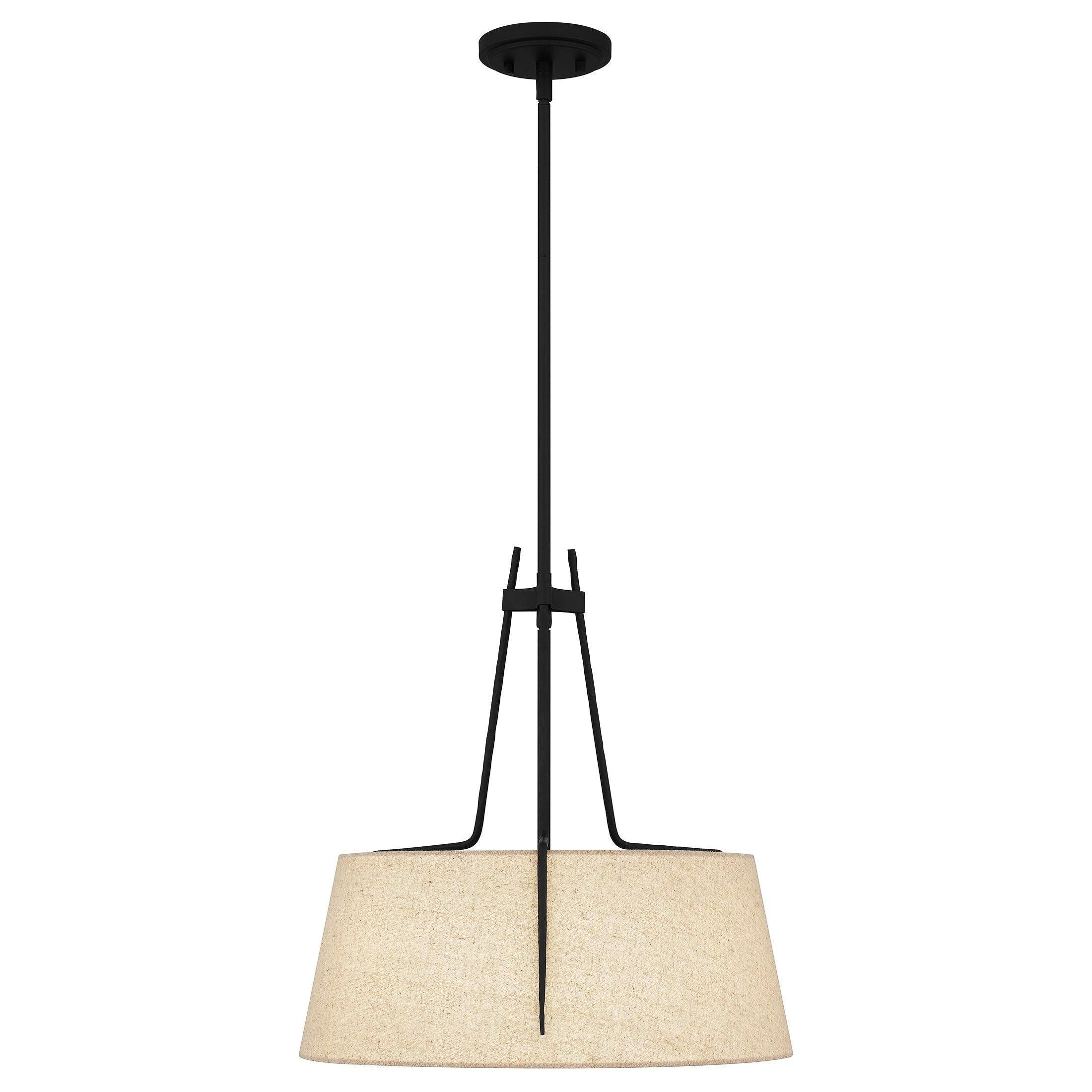 Quoizel - Leona Pendant - Lights Canada