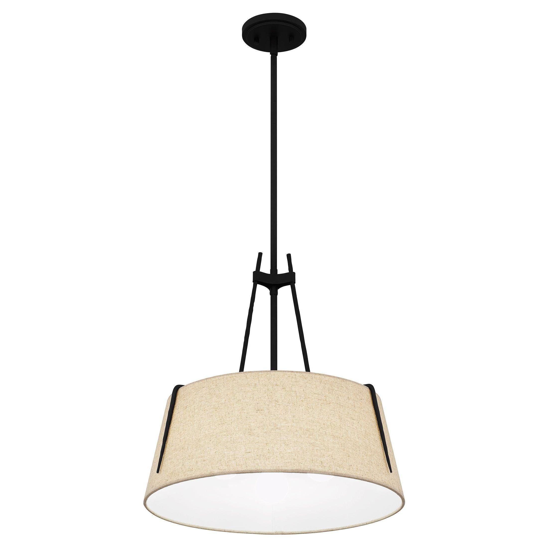 Quoizel - Leona Pendant - Lights Canada