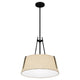 Quoizel - Leona Pendant - Lights Canada