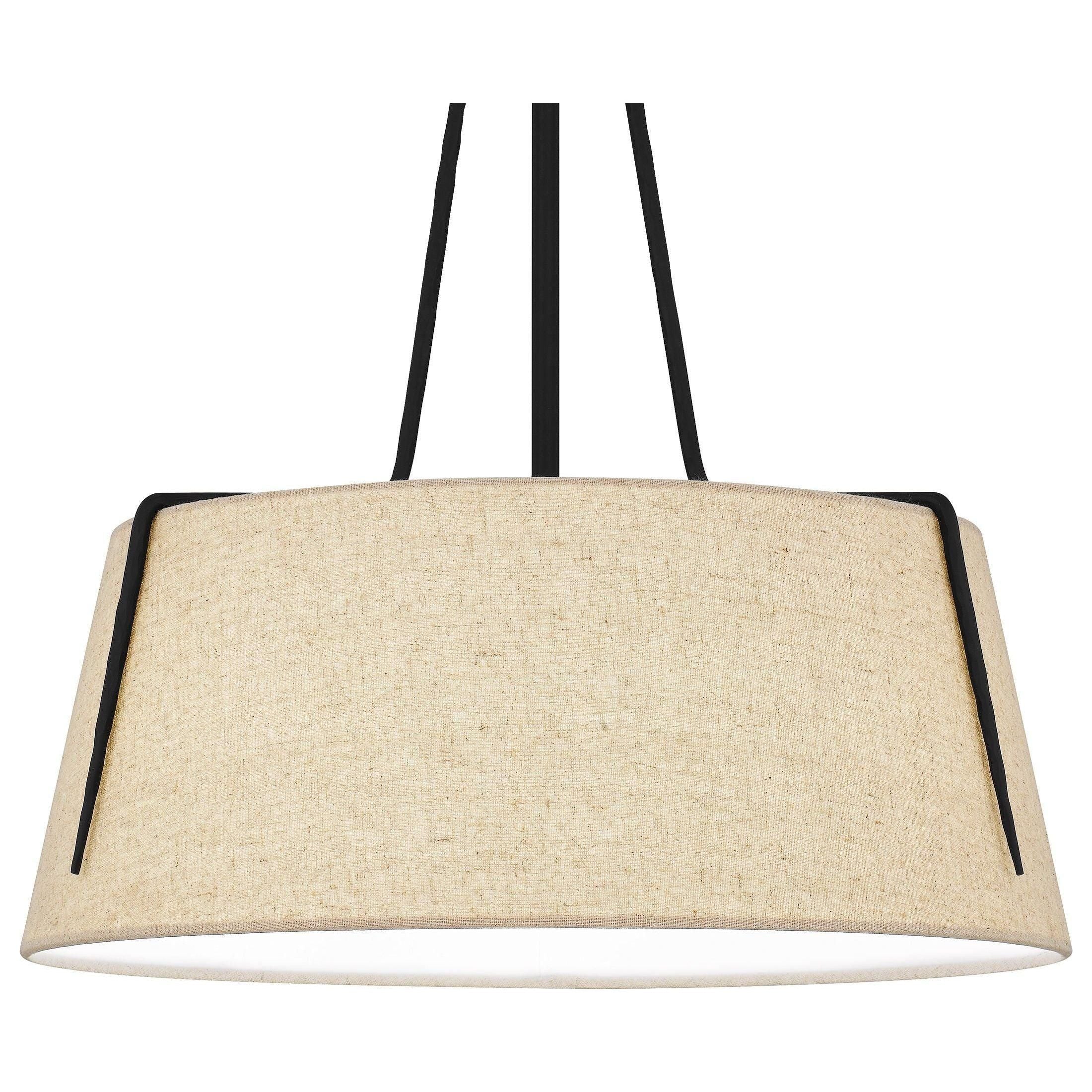Quoizel - Leona Pendant - Lights Canada