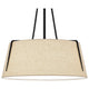 Quoizel - Leona Pendant - Lights Canada