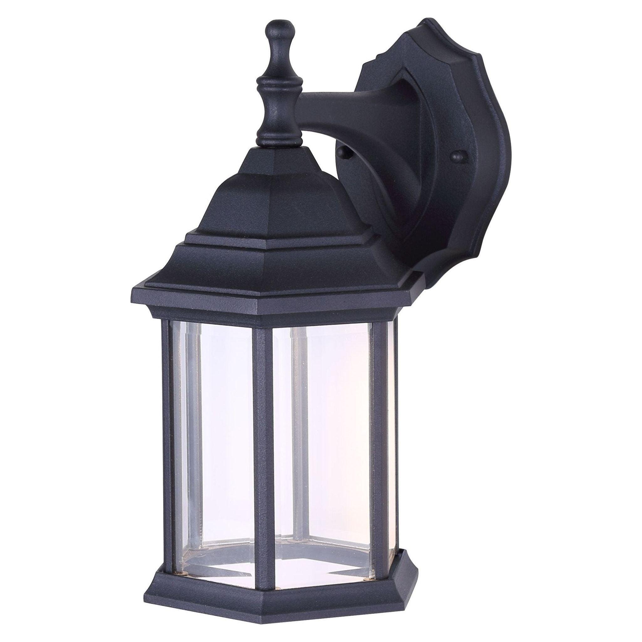 Canarm - Dane Outdoor Wall Light - Lights Canada