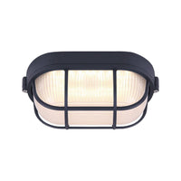 LED Outdoor Wall Light