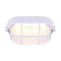 LED Outdoor Wall Light