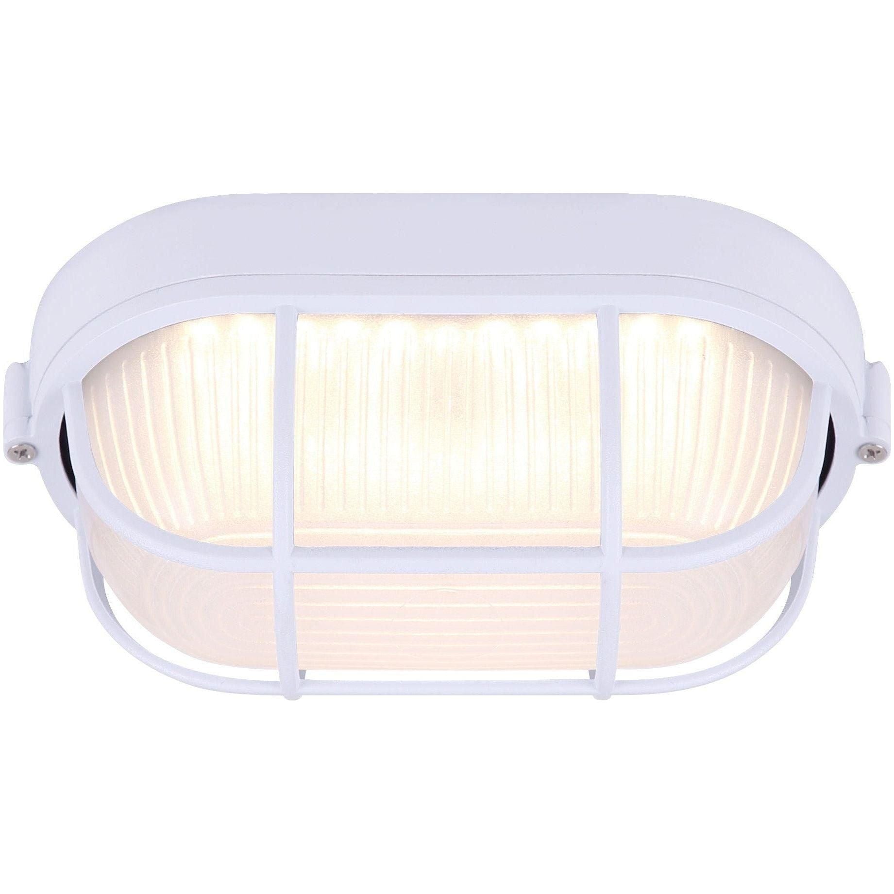 Canarm - LED Outdoor Wall Light - Lights Canada