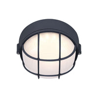 LED Outdoor Wall Light