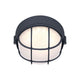 Canarm - LED Outdoor Wall Light - Lights Canada