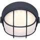 Canarm - LED Outdoor Wall Light - Lights Canada