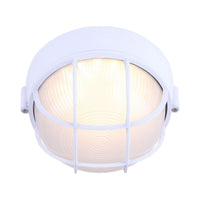 LED Outdoor Wall Light