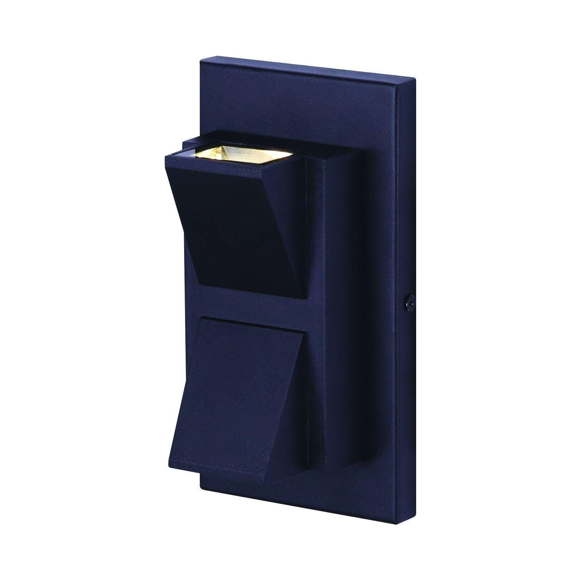 Canarm - Lane Outdoor Wall Light - Lights Canada