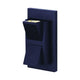 Canarm - Lane Outdoor Wall Light - Lights Canada