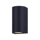 Canarm - Huxley Outdoor Wall Light - Lights Canada